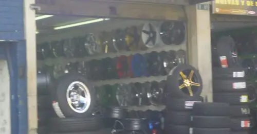 LLANTAS Y RINES LA PEPITA LLANTAS Y RINES LA PEPITA